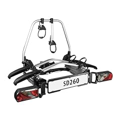 Enduro sd260 fahrradträger gebraucht kaufen  Wird an jeden Ort in Deutschland