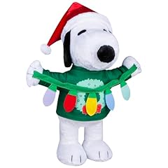 Gemmy snoopy holiday for sale  Delivered anywhere in USA 