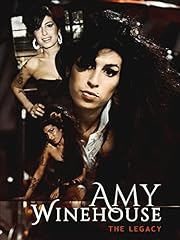 Amy winehouse legacy for sale  Delivered anywhere in UK