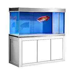 JAJALE 185 Gallon Aquarium Fish Tank LED Light Pump for sale  Delivered anywhere in USA 