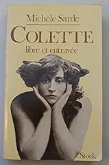 Colette libre entravee d'occasion  Livré partout en France