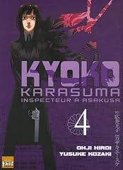 Kyoko karasuma t04 usato Kyoko karasuma t04 usato  Spedito ovunque in Italia