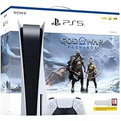 Playstation console god for sale  Delivered anywhere in UK