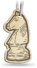 Schach schlüsselanhänger han gebraucht kaufen  Wird an jeden Ort in Deutschland