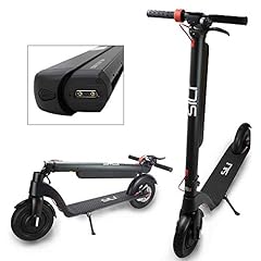 SILI® Ryder Pro 36V Foldable Electric Scooter with for sale  Delivered anywhere in UK