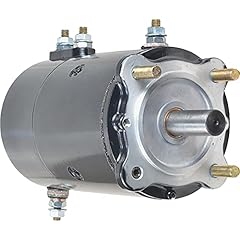 12v winch motor for sale  Delivered anywhere in USA 