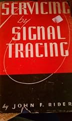 Servicing signal tracing for sale  Delivered anywhere in USA 
