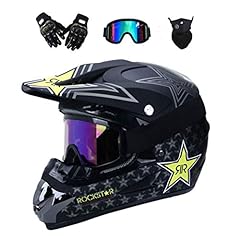 Adult motocross helmet for sale  Delivered anywhere in UK