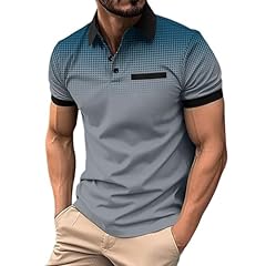 Poloshirt herren kurzarm gebraucht kaufen  Wird an jeden Ort in Deutschland