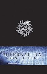 Supernatural join hunt for sale  Delivered anywhere in USA 