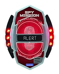 Lexibook spy mission d'occasion  Livré partout en France