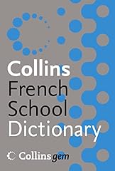 Collins school collins usato  Spedito ovunque in Italia 