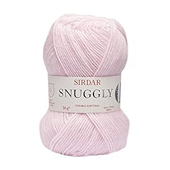 Sirdar snuggly double for sale  Delivered anywhere in Ireland