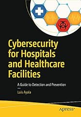 Cybersecurity hospitals health for sale  Delivered anywhere in USA 