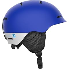 Salomon orka casco usato  Spedito ovunque in Italia 
