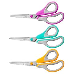Qmvess 8.5 scissors for sale  Delivered anywhere in USA 