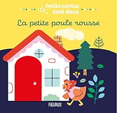 Petite poule rousse d'occasion  Livré partout en France