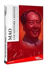 Mao histoire chinoise d'occasion  Livré partout en France