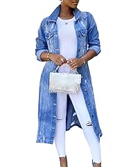 Somthron giacca jeans usato  Spedito ovunque in Italia 