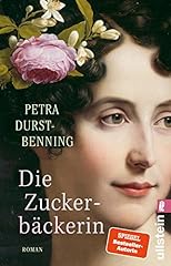 Zuckerbäckerin roman historis gebraucht kaufen  Wird an jeden Ort in Deutschland
