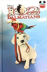 Disney 102 dalmatians for sale  Delivered anywhere in USA 