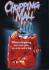 Chopping mall usato  Spedito ovunque in Italia 