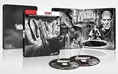 Mummy limited edition for sale  Delivered anywhere in USA 