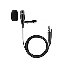 Uni directional lavalier for sale  Delivered anywhere in USA 