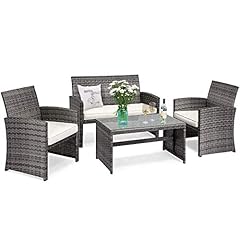 Sfarest pcs rattan for sale  Delivered anywhere in UK