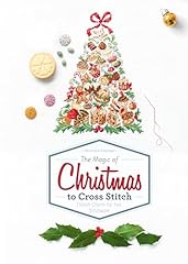 The magic christmas d'occasion  Livré partout en France