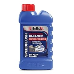 Holts speedflush coolant for sale  Delivered anywhere in UK