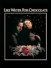 Like water chocolate for sale  Delivered anywhere in USA 