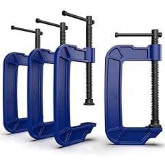 Karryton inch clamps for sale  Delivered anywhere in USA 