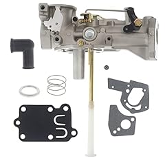 Cnfaner 5hp carburetor for sale  Delivered anywhere in USA 