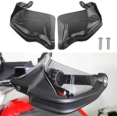 Motorbike handguard extensions for sale  Delivered anywhere in UK