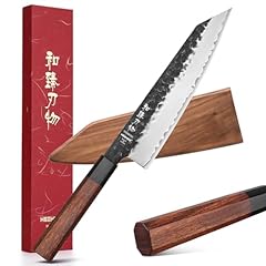 Hezhen coltello kiritsuke usato  Spedito ovunque in Italia 