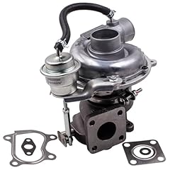 Turbocompressori adatto per usato  Spedito ovunque in Italia 