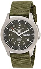 Seiko snzg09k1 men for sale  Delivered anywhere in USA 