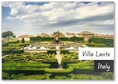 Villa lante bagnaia usato  Spedito ovunque in Italia 