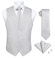 Enlision men waistcoats for sale  Delivered anywhere in UK