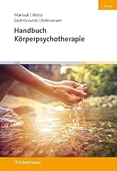 Handbuch körperpsychotherapie gebraucht kaufen  Wird an jeden Ort in Deutschland