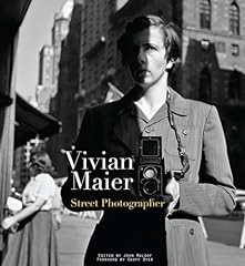 Vivian maier street for sale  Delivered anywhere in UK