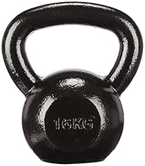 Amazon basics kettlebell usato  Spedito ovunque in Italia 