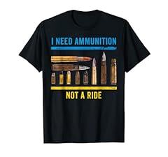 Need ammunition ride for sale  Delivered anywhere in USA 