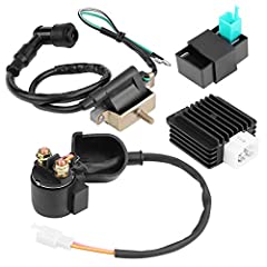Bobine allumage quad d'occasion  Livré partout en Belgiqu