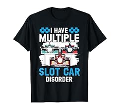 Multiple slot car for sale  Delivered anywhere in UK