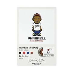 Yhhfewsv pharrell williams for sale  Delivered anywhere in USA 