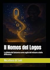 Nomos del logos usato  Spedito ovunque in Italia 