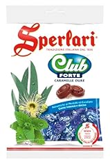 Sperlari caramelle dure usato  Spedito ovunque in Italia 