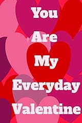 Everyday valentine perfect for sale  Delivered anywhere in USA 